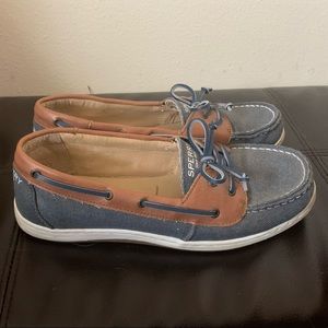 Preloved Sperry’s